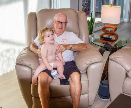 서울 조부모 돌봄수당 신청조건