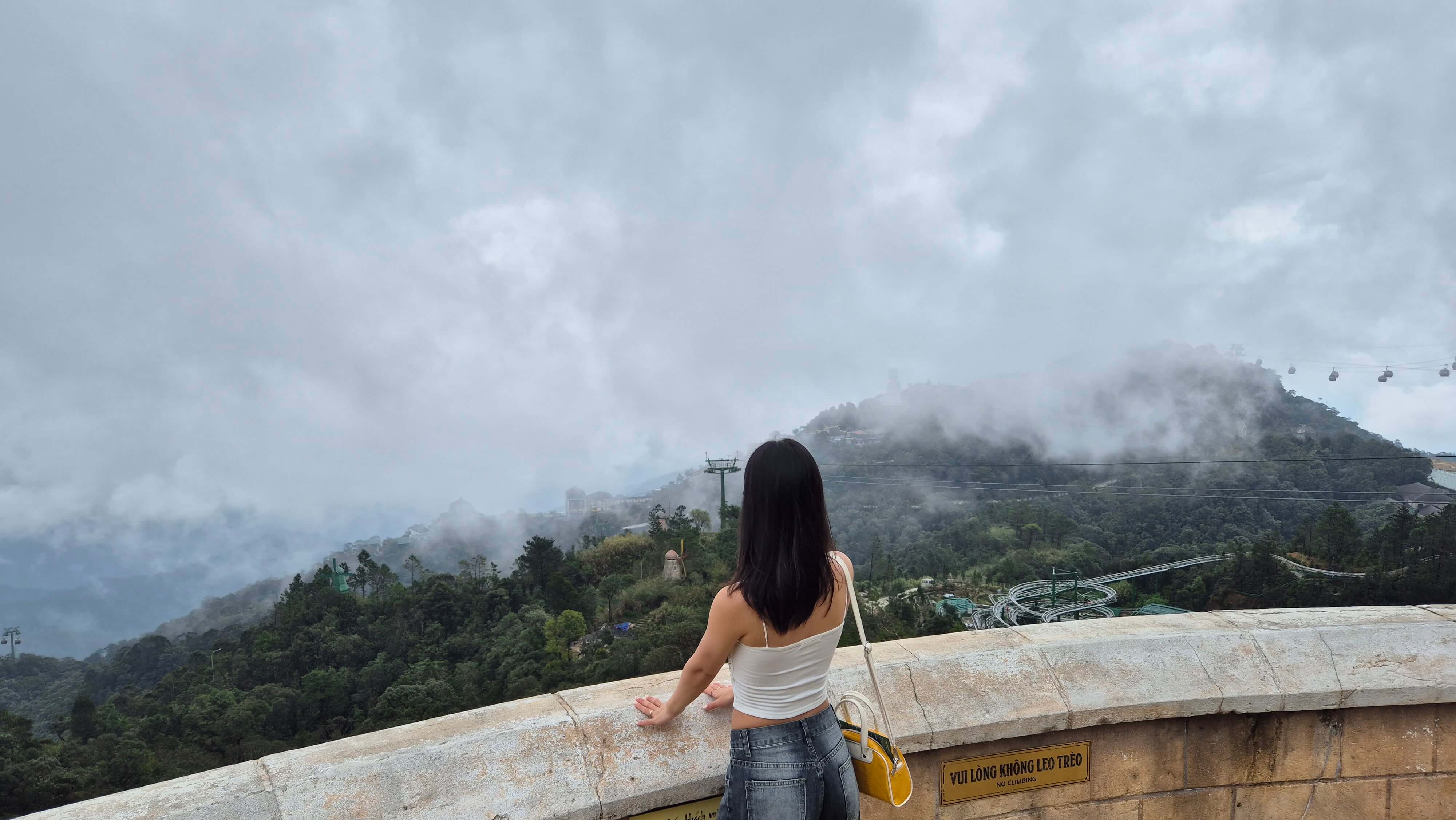 바나 힐 Ba Na Hills