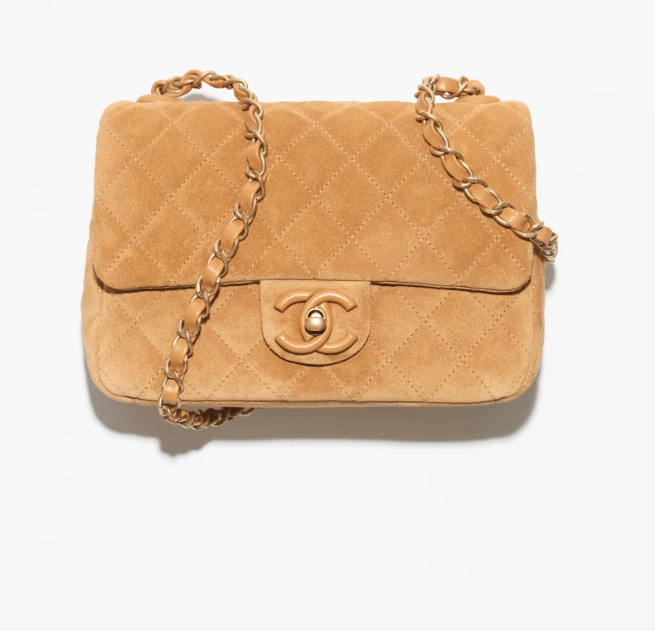 Chanel 미니 플랩 백