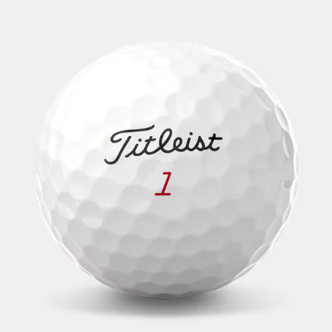 PRO V1X LEFT DASH RCT