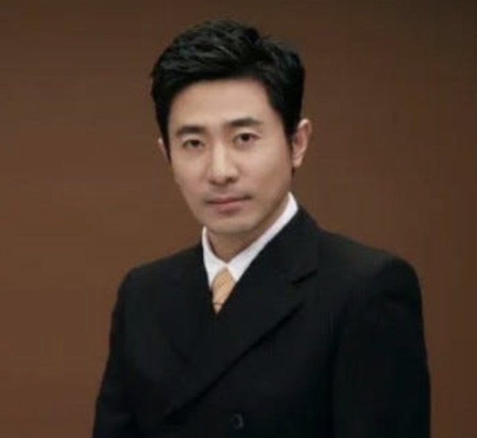 김범수 아나운서 부인 전부인