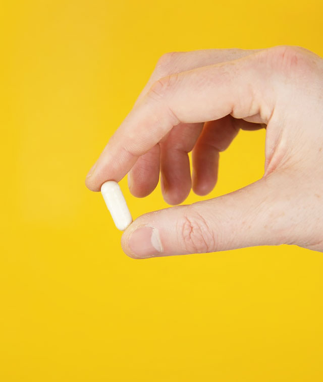 마그네슘 부족현상