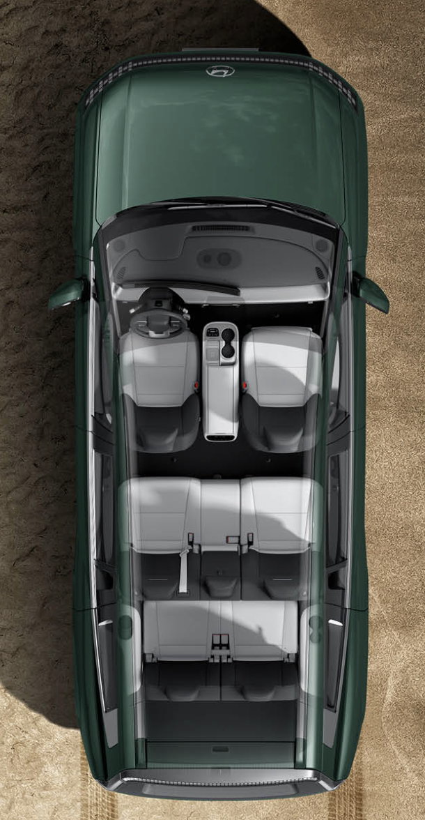 아이오닉9 2025 출시일 가격 제원 보조금 가격표 공개 사전계약 내부