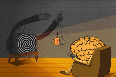 setting healthy screen habits