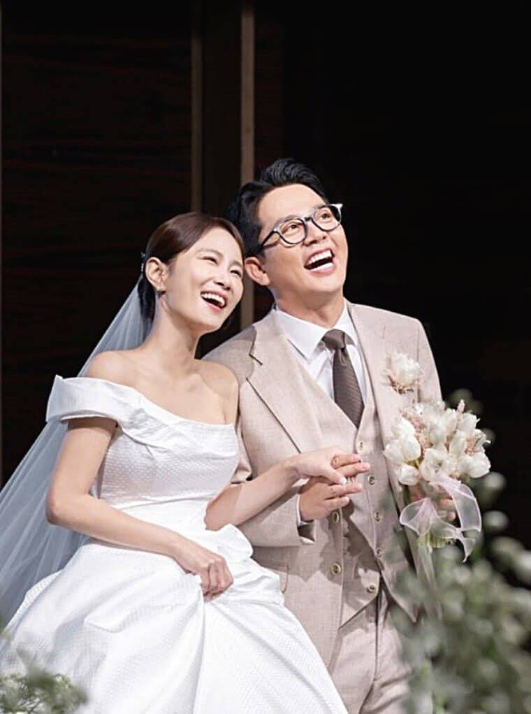 개그맨-김준호-아내-개그우먼-김지민