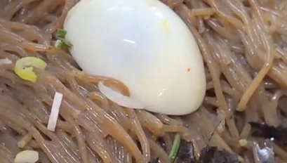 생활의 달인 막국수 달인