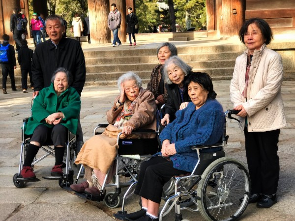 일본(Japan) &mdash; 역사 &middot; 문화 &middot; 경제 &middot; 고령사회 흐름의 총체적 개요