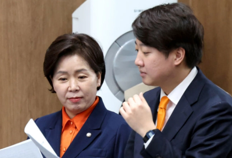 양향자 용인갑 지역구 출마 이유