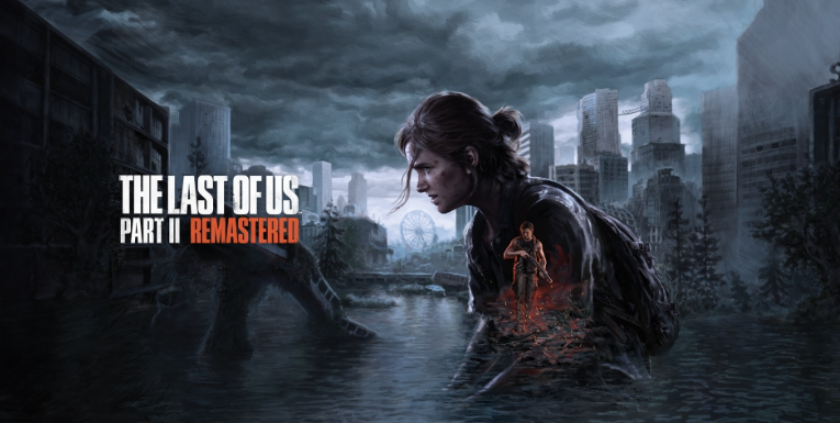 더 라스트 오브 어스 파트