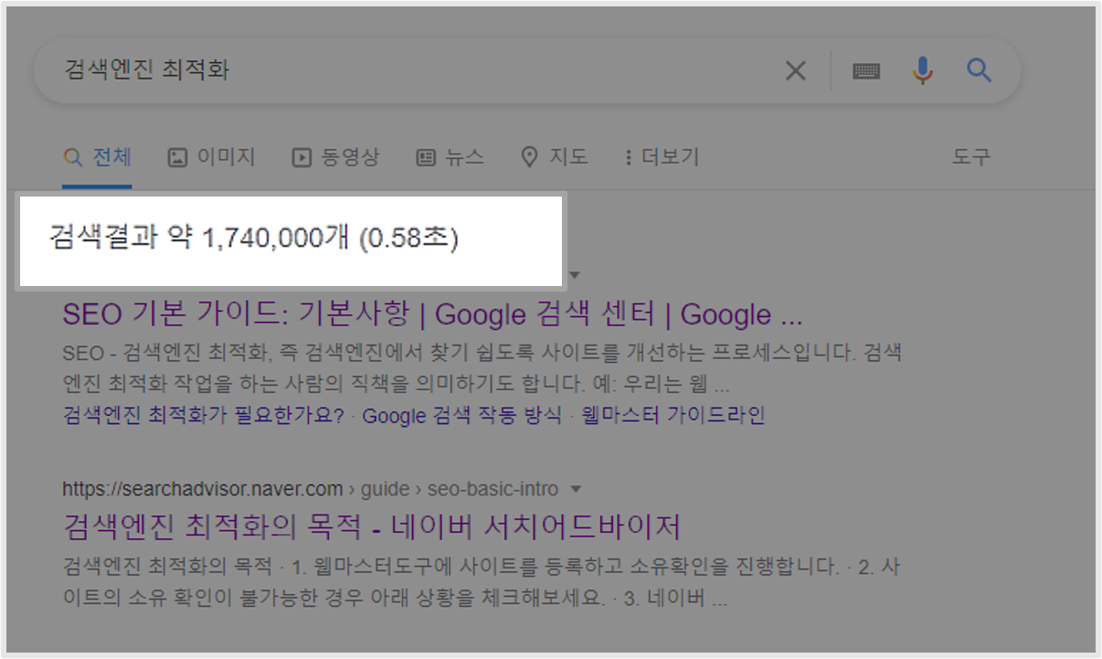 관련성 이미지