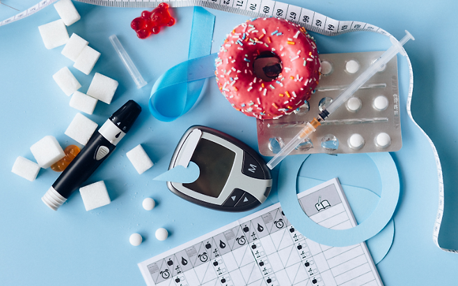 당뇨병 초기 증상 3가지 신호