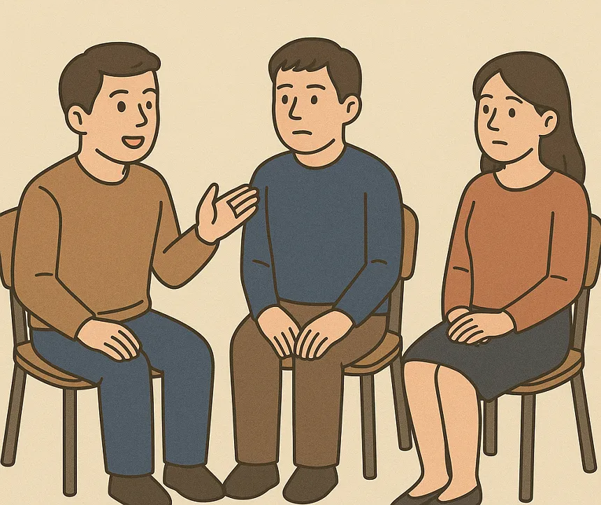 양극성장애 치료법