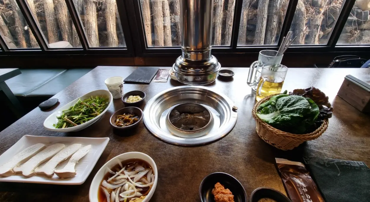 백반-기행-대구-달서구-한우-생-소갈비-맛집-위치-정보