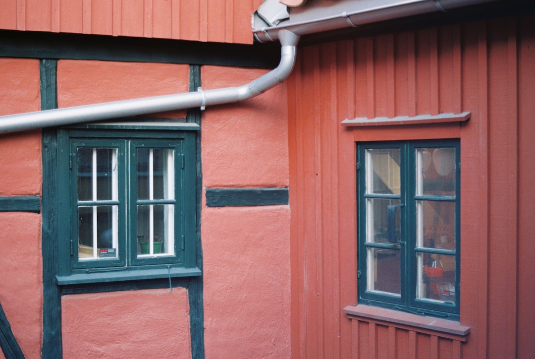 Scandinavian