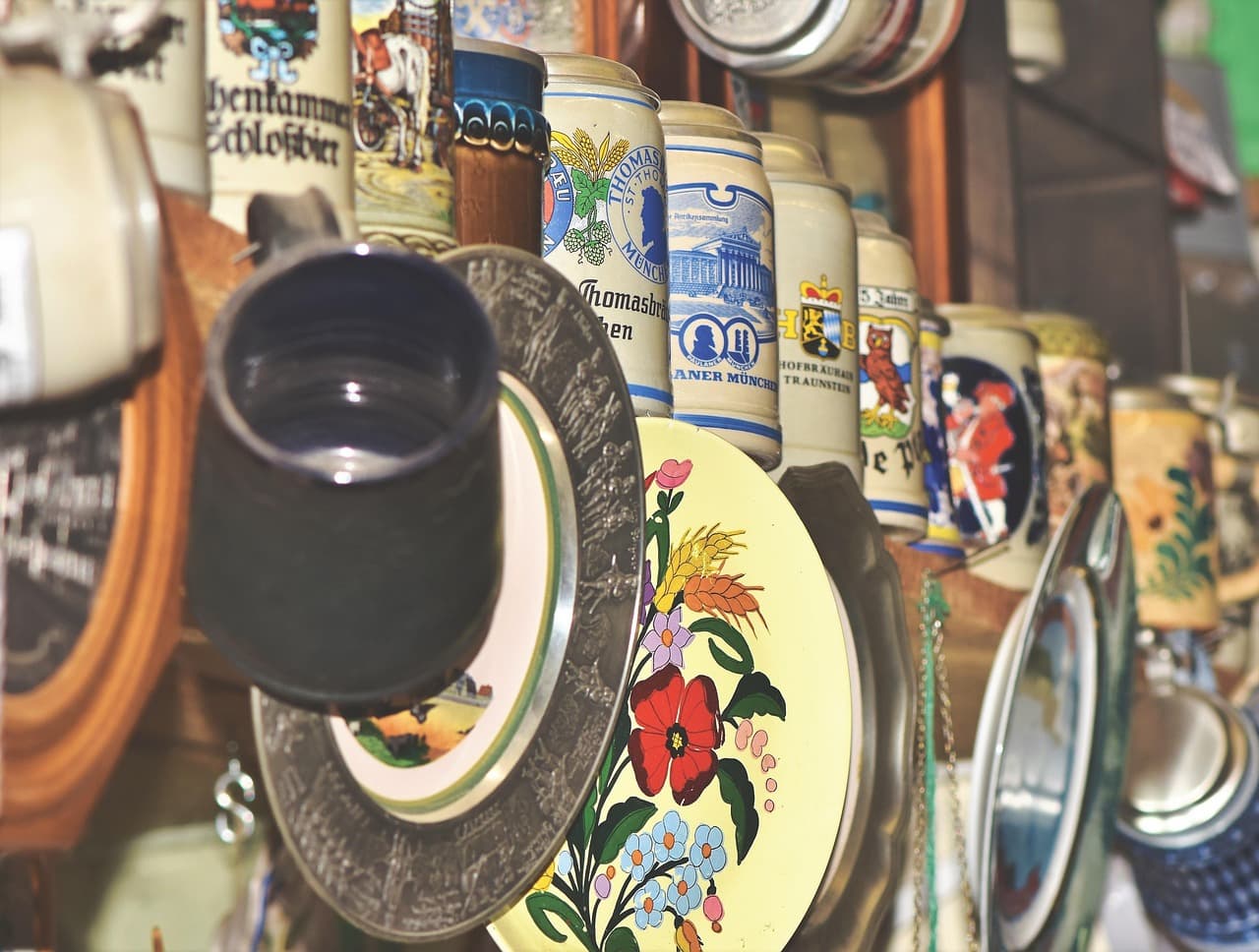 중고거래를 하며 자연스럽게 생긴 암묵적 규칙