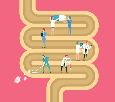 대장내시경 후 식사 음식 음주 커피 복통 설사 총정리