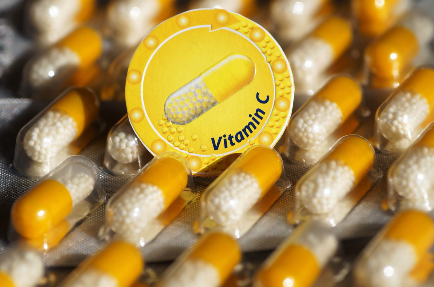 비타민C