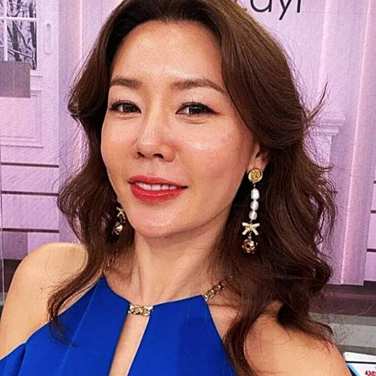 방송인-안선영