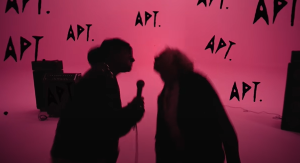 로제 아파트 가사 해석 뮤비 apt 브루노 마스