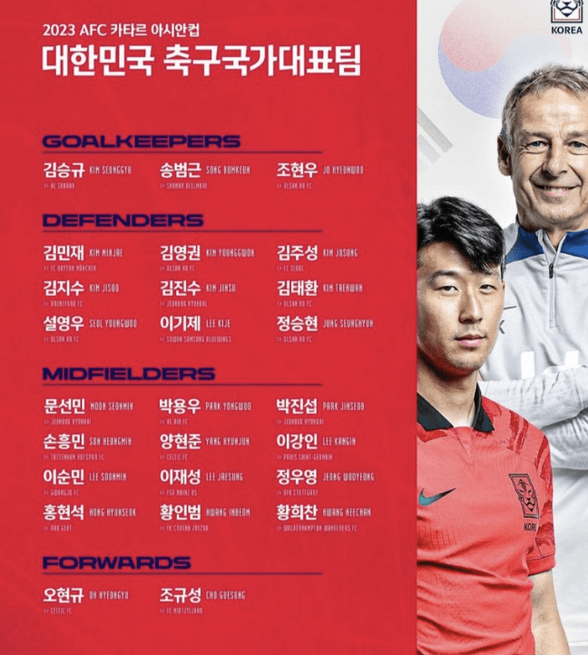 2024 아시안컵 축구 8강 호주 경기 결과