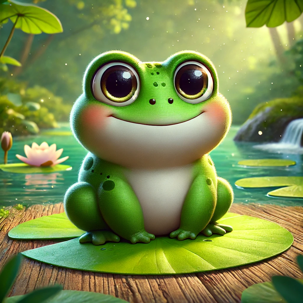 두꺼비 꿈 해몽