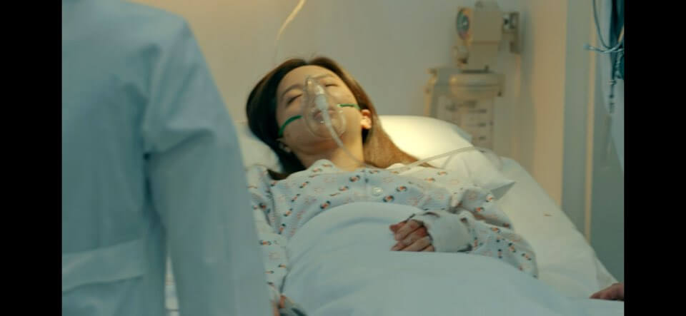 경이로운 소문2 2화줄거리