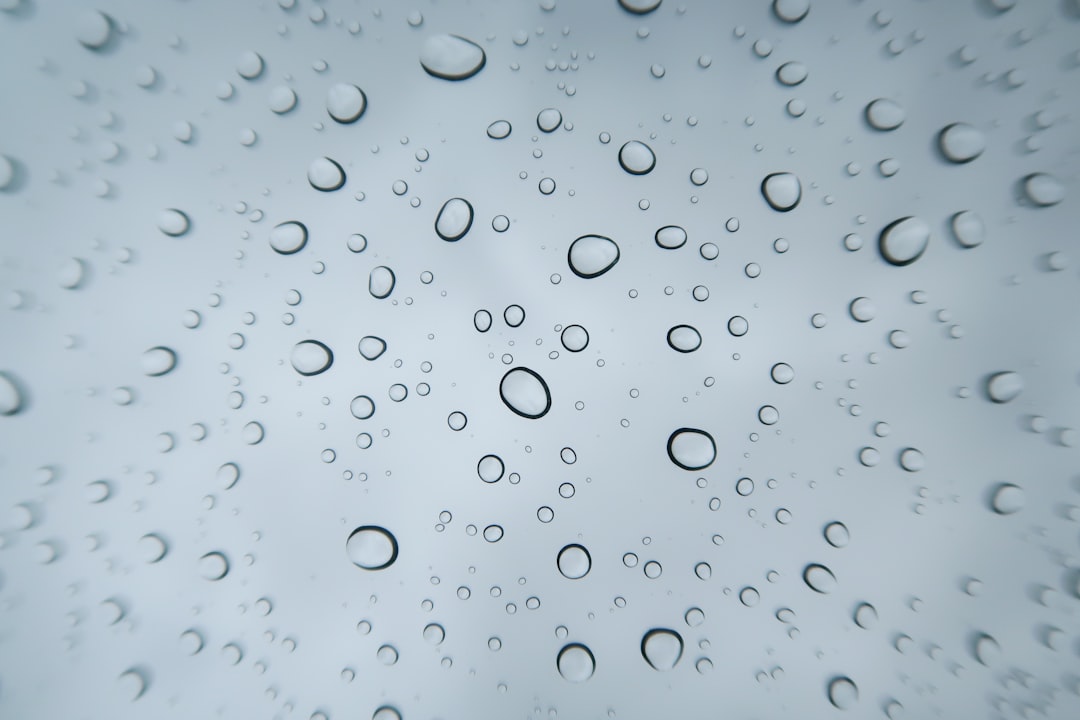 Moisture