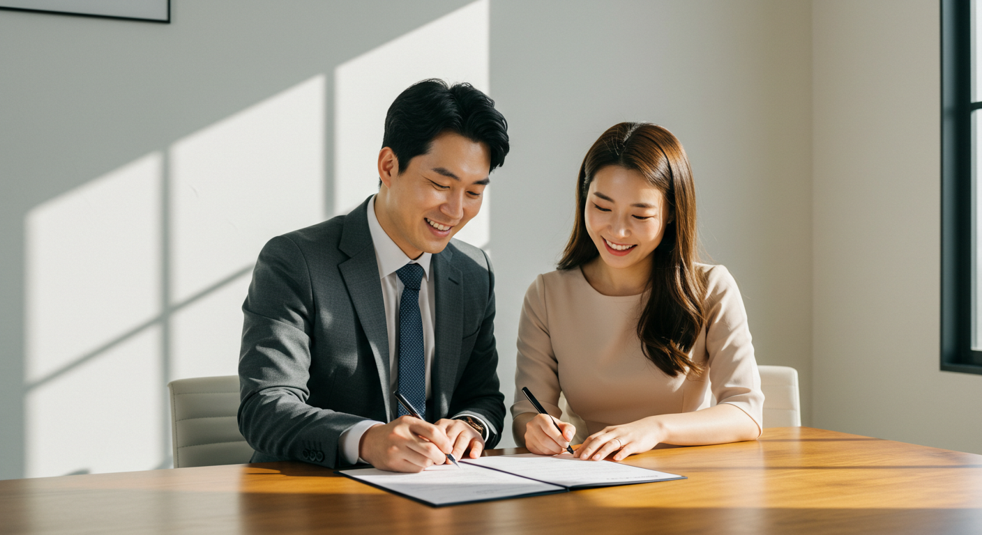 정부지원 대출 신청방법