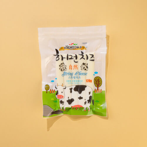 6시내고향 전북 남원 치즈와 요구르트 하먼치즈 방문 및 구매정보