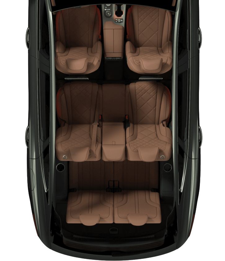 제네시스 GV80 페이스리프트