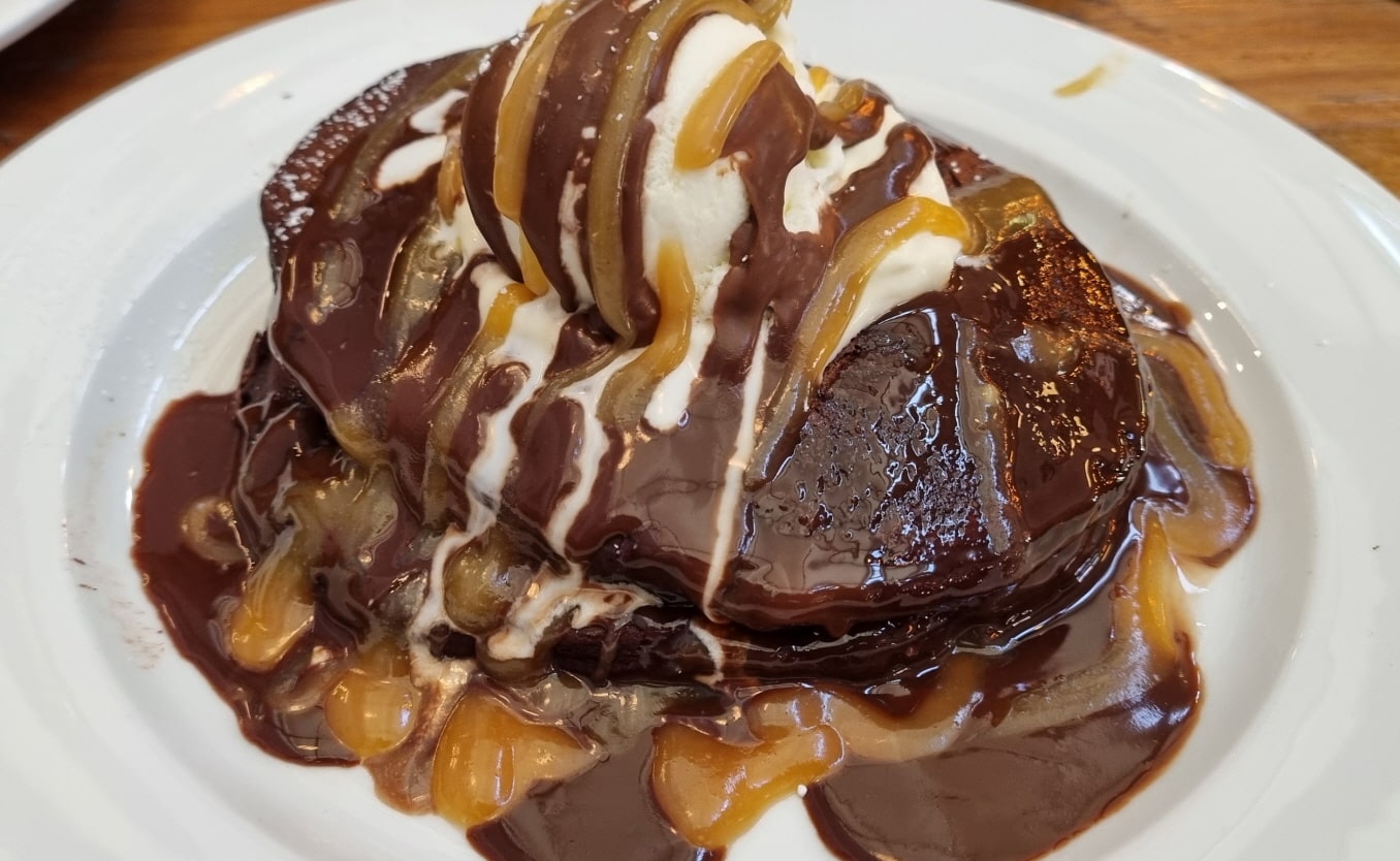 시드니 맛집