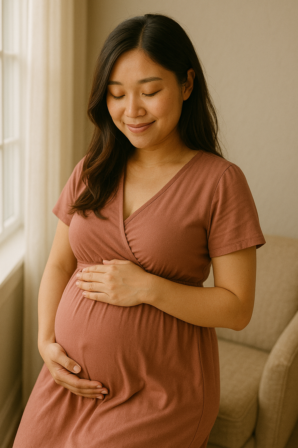 맘편한 임신 원스톱서비스 정부24 신청방법 총정리