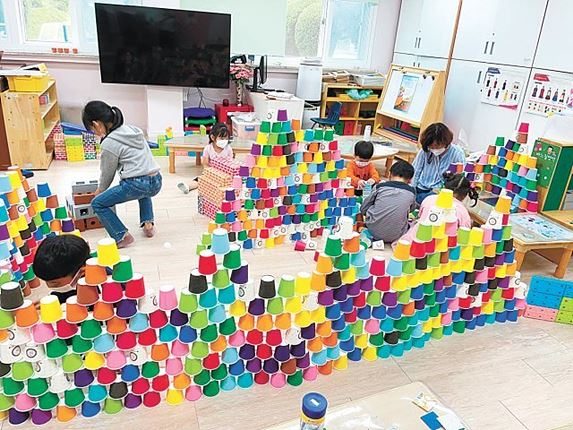 처음학교로 유치원 접수 및 우선모집, 일반모집 일정
