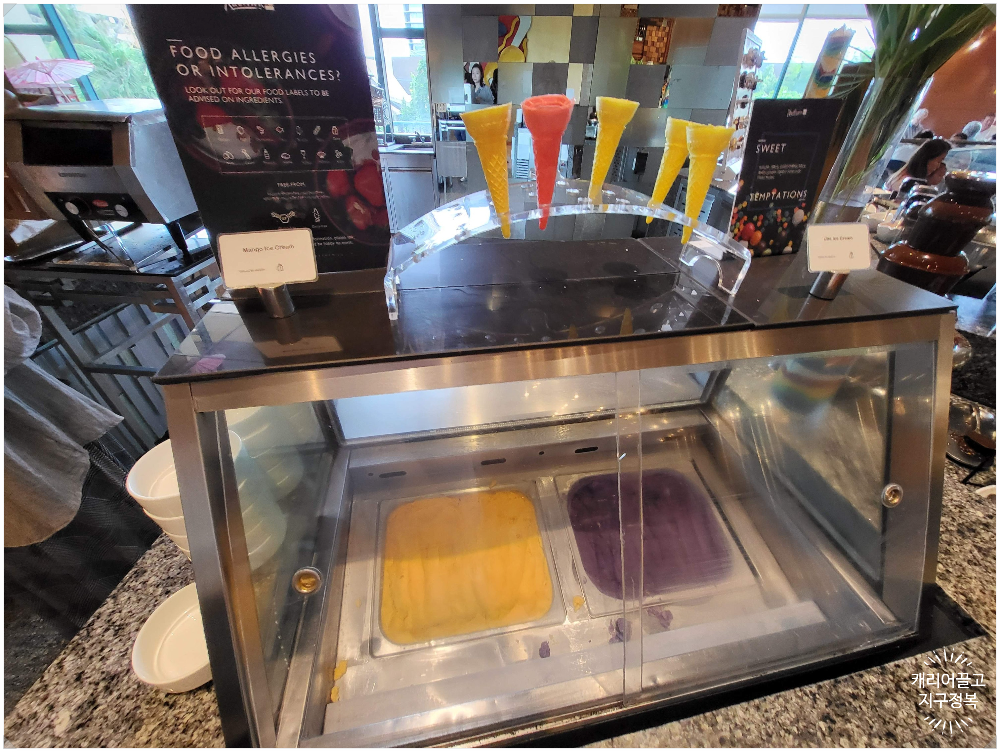 세부시티 레디슨 블루 호텔