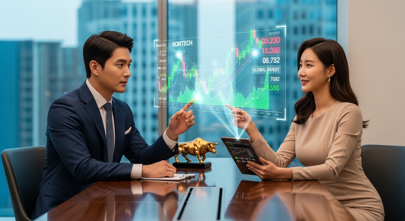 배당금 높은 주식 TOP 5