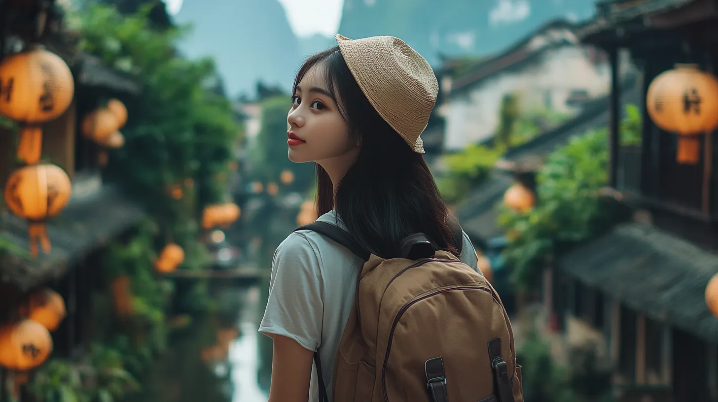 베트남 야시장 위치 및 추천 방문 시간