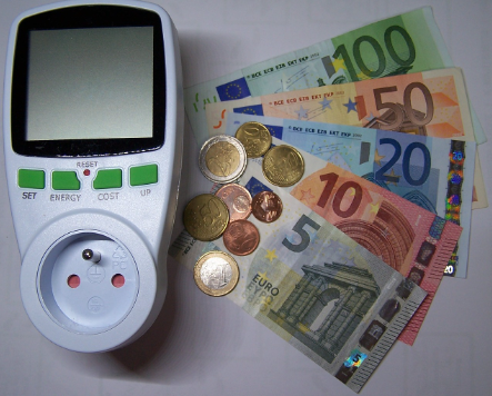 소상공인 전기요금 감면 지원대상 및 신청 방법 안내