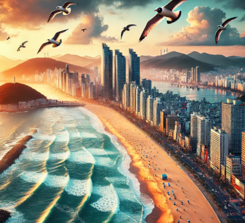 부산의 숨은 인생샷 명소