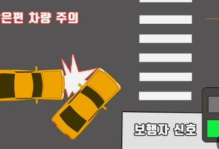 신호위반 과태료 금액