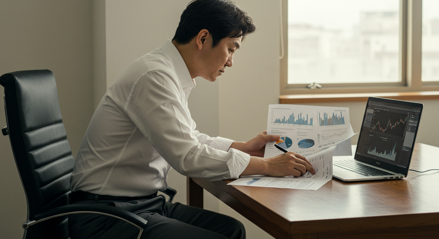 투자팁, 수수료, 공동인증서