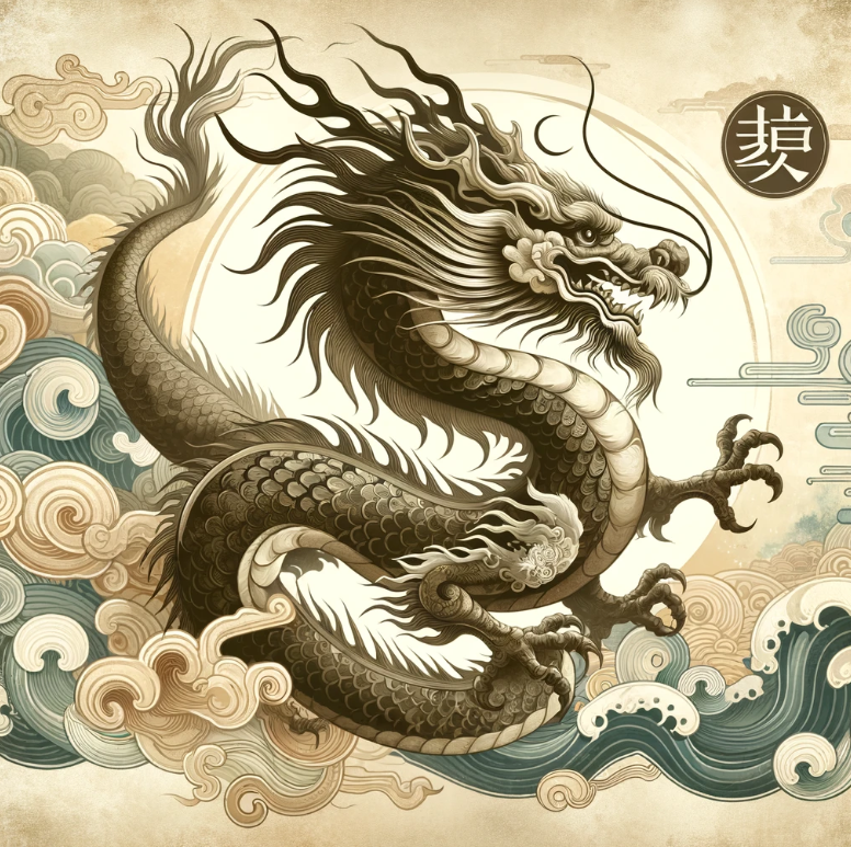 2024년 용띠 운세 연령별 총정리