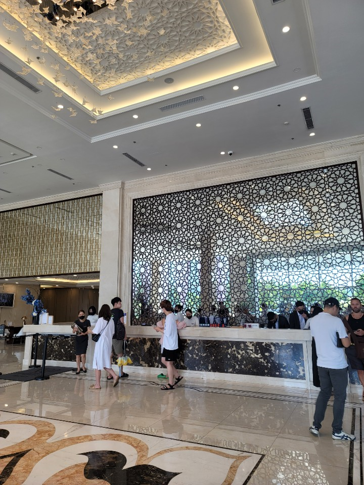 빈펄 다낭 리버프론트 ( Vinpearl Danang Riverfront)