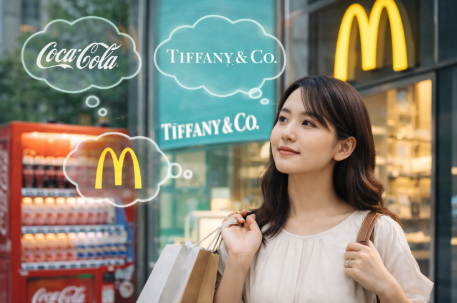 고객이 브랜드를 기억하는 방식과 인식 구조를 이해하는 마케팅 전략