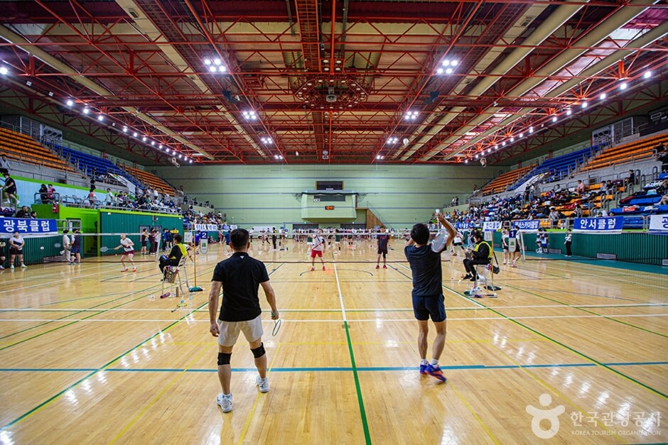 광명 가볼만한곳 베스트 10