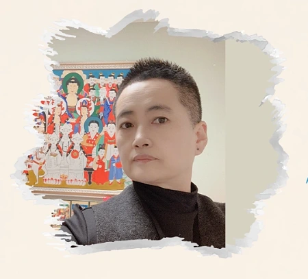 간석동 용한 무당