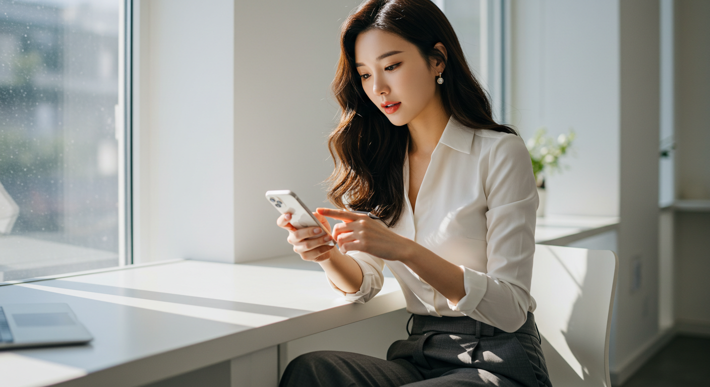 장기 예금자 세금 우대조건 정리
