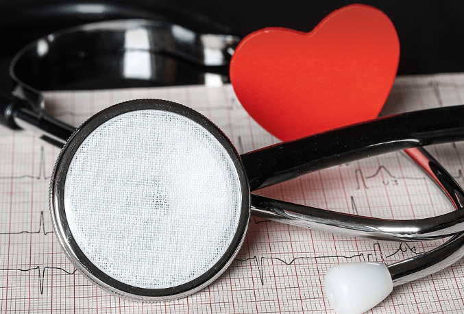 고혈압 낮추는 방법, 제가 실천한 3가지 루틴