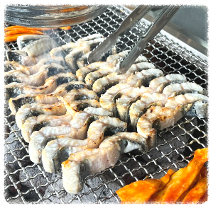 축석장어랜드
