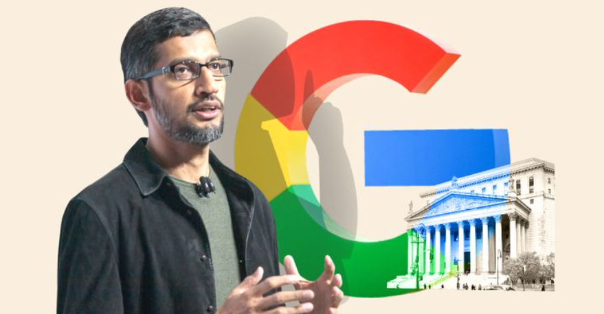 순다르 피차이 – 조용한 전략가, 구글의 AI 제국을 건설하다