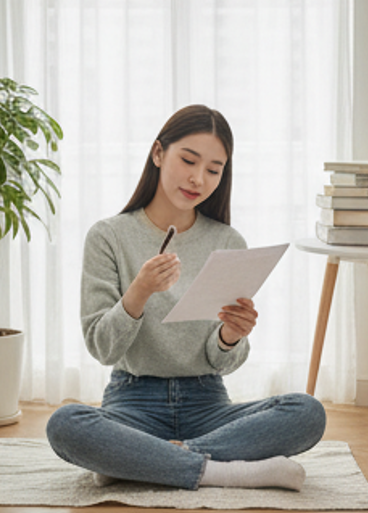 이것만은 피하자! 증여세 신고할 때 흔히 하는 실수 TOP 3 1